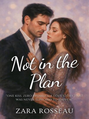 cover image of Not in the Plan